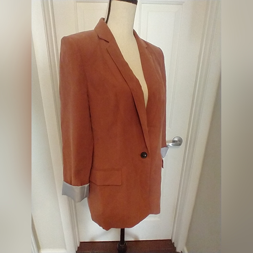 Tommy Hilfiger Blazer Women's 10